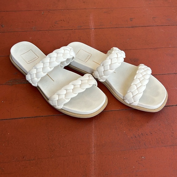 Heel and sandal bundle - Picture 3 of 7